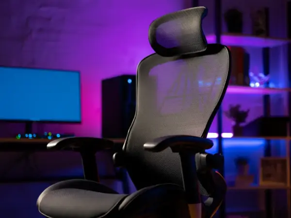 Best Gaming Chair Under $50 Setup