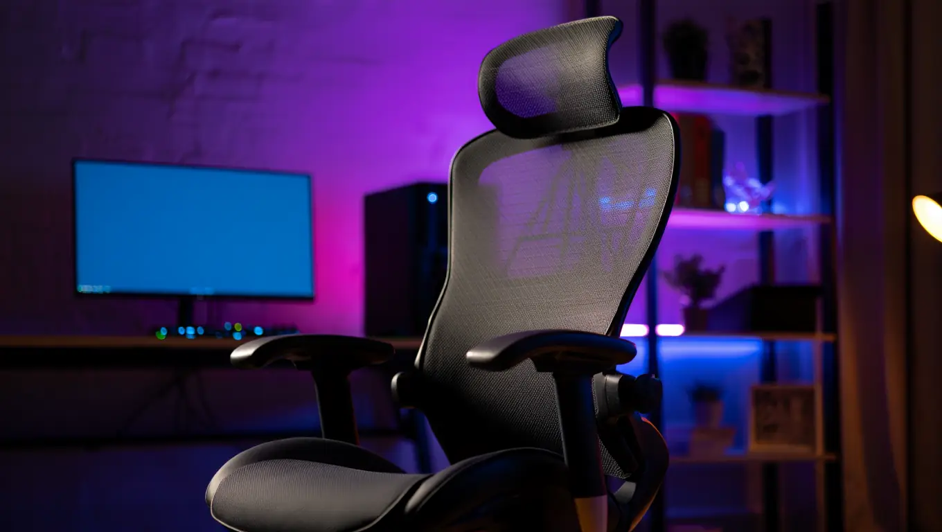 Best Gaming Chair Under $50 Setup
