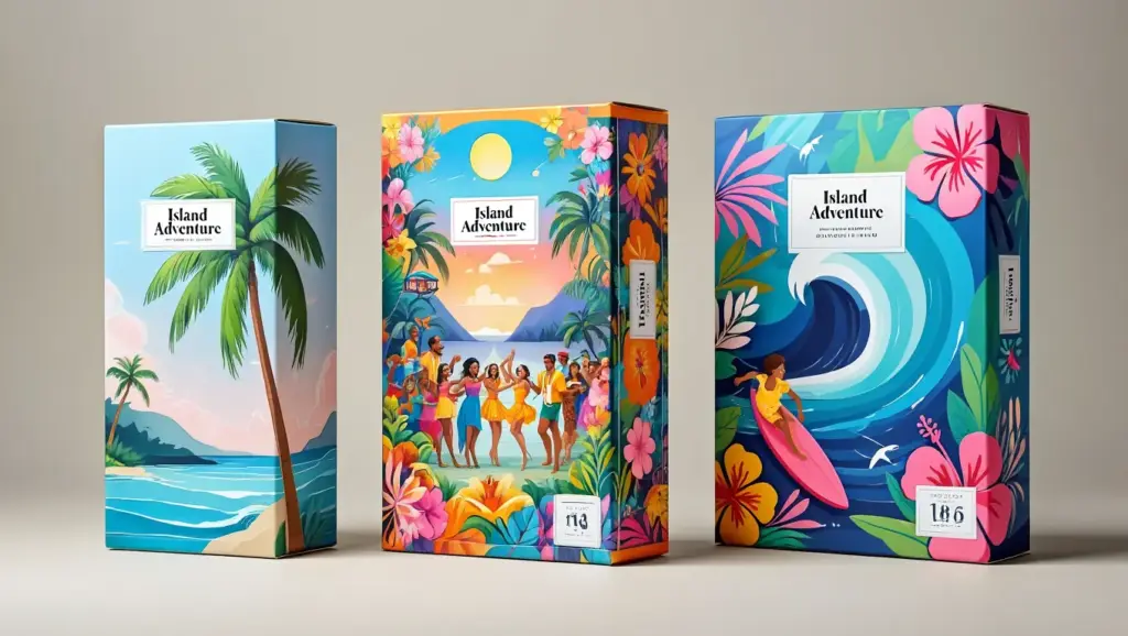 Best Hawaii Board Game Comparison