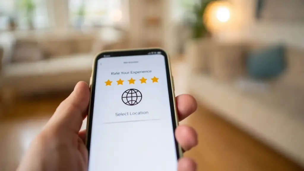 Checking Positive Armchair Adventurer Reviews
