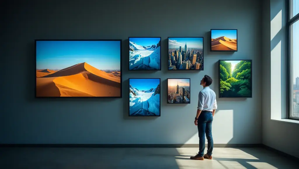 Curated Collection Of Armchair Adventurer Photos