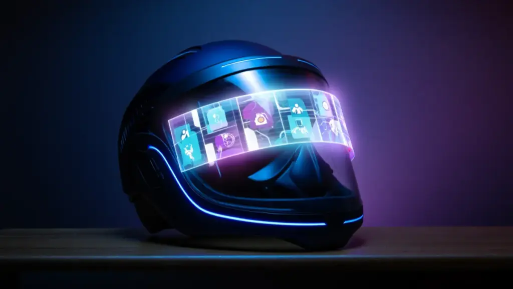 Future AI Looking For Group Game