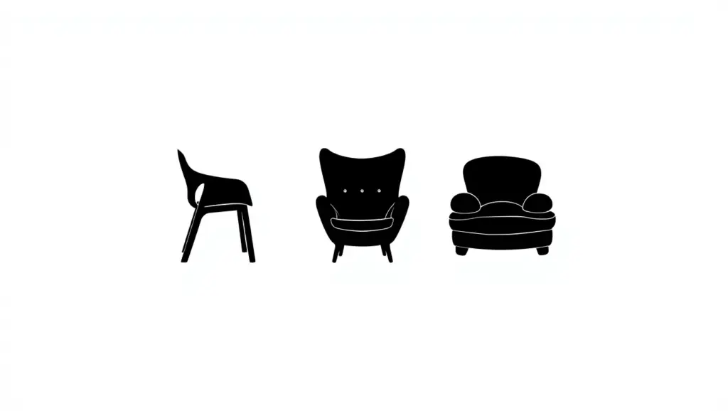 Popular Armchair Ikea Models Comparison
