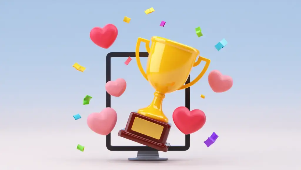 Victory Trophy Looking For Group Game